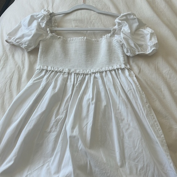 SUNDAY BEST HADLEY DRESS - Picture 10 of 12